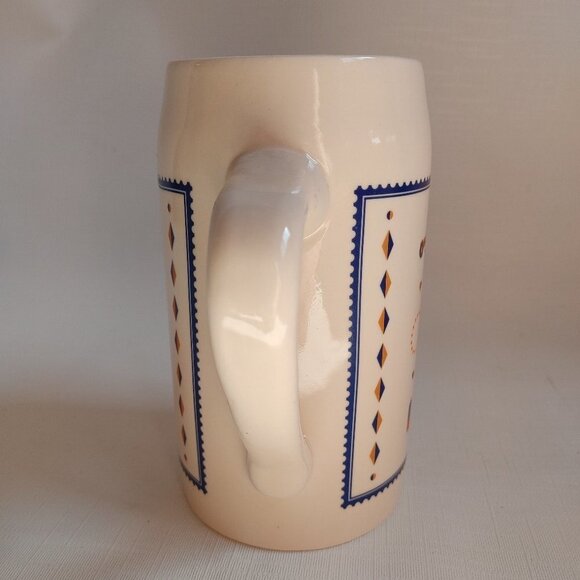 RARE BEAU's Brewing Company Stein 0,5l - Picture 3 of 6